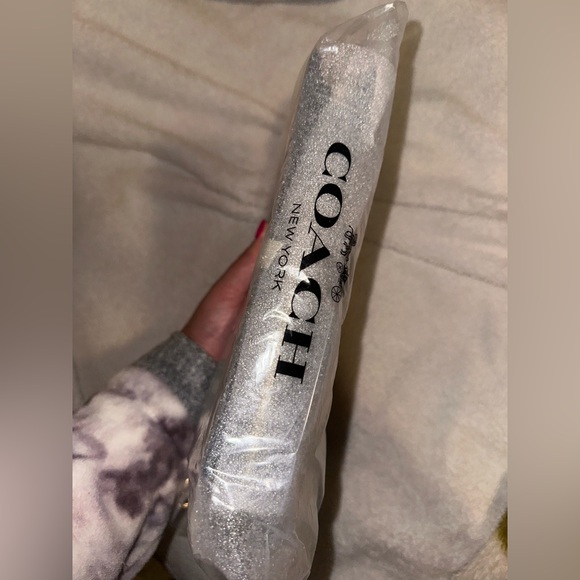 Coach Brown Crossbody Bag limited edition 🤎🧡